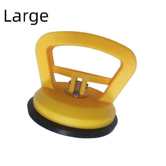 Upgrade Car Repair Tool Body Repair Tool Suction Cup Remove Dents Puller Repair Car For Dents Kit Inspection Car Dent Repair Kit