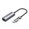 Weixun USB to Gigabit Ethernet Adapter Cable Converter