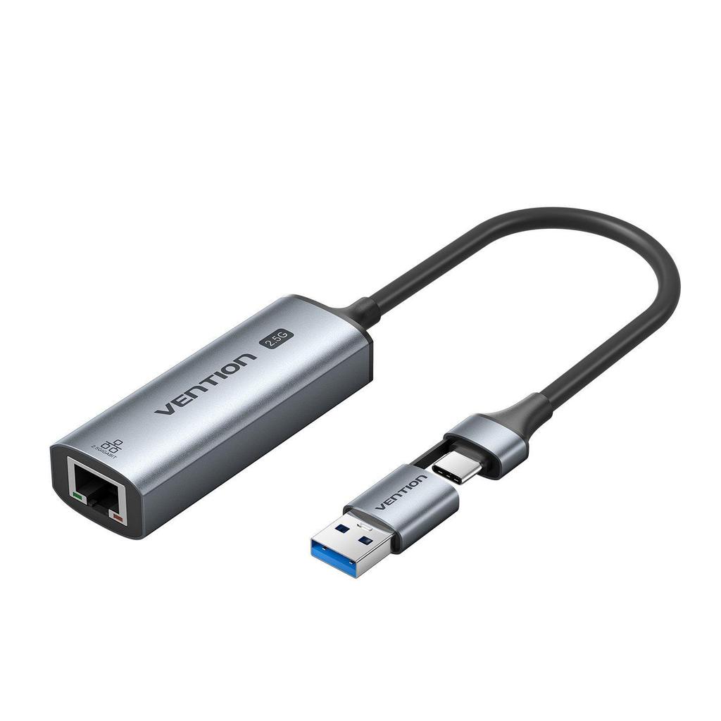 Weixun USB to Gigabit Ethernet Adapter Cable Converter
