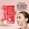 Watermelon Sunscreen, Summer Sunscreen Lotion