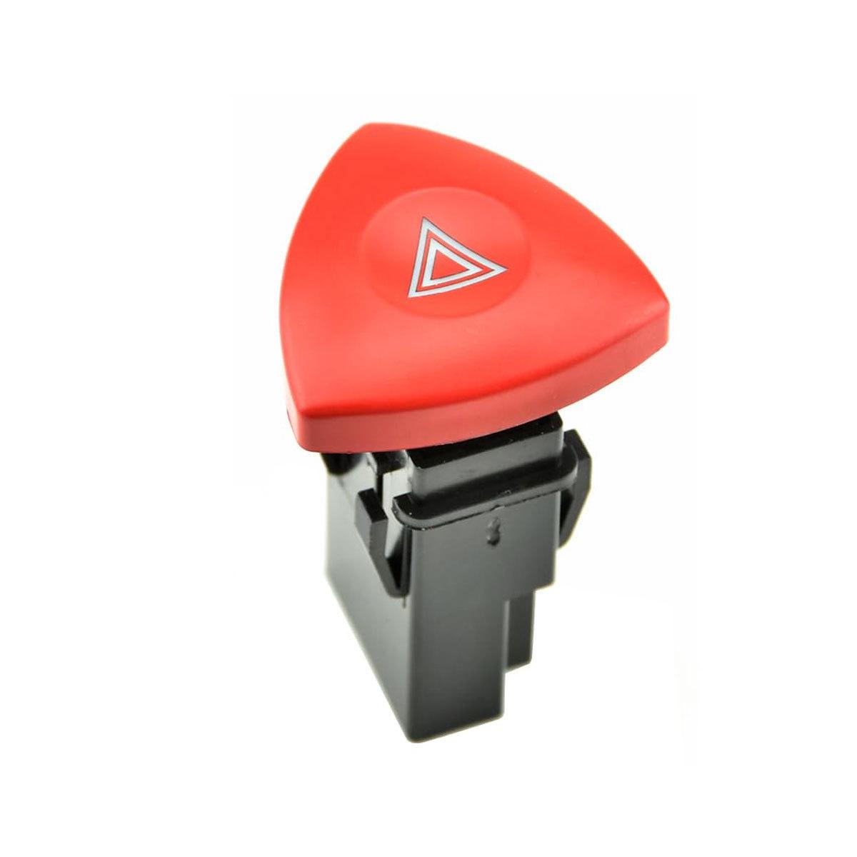 Product Name: Renault Hazard Warning & Alarm Light Push-Button Switch - Model 8200002441 electric