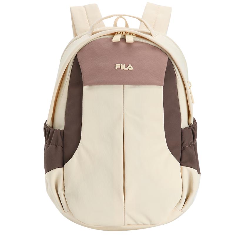 FILA Couple s Color-block Mini Backpack XS