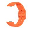 Silikonarmband für Huawei Watch Fit 3/4 Weiches wasserdichtes Sportband Modisches Armband Ersatz für Huawei Watch Fit 4pro Armband