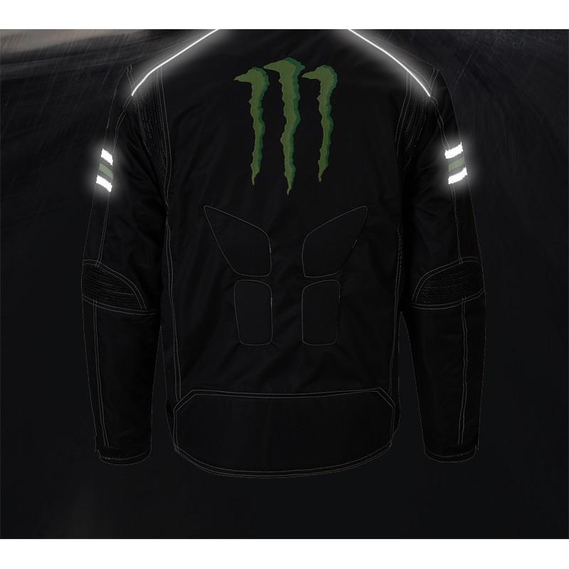 Winter Motorcycle Riding Jacket Pants Set Windproof Full Gear Men Women Cold Weather Biker Outfit