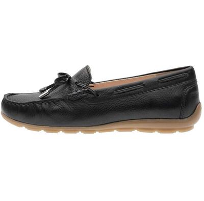 Damenschuhe – Mokassins für Damen