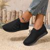 Thin Bottom Breathable Mesh Loafers Women Anti Slip Driving Shoes Summer Casual Comfortable Walking Office