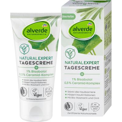 DM Alverde Alverde Natural Expert Day Cream 50 Ml