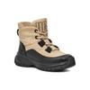 UGG Yose Puffer Lace 'Mustard Seed' Women's Sneakers 1143844-MDSD