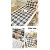 Thickened Milk Velvet Mattress, Student Dormitory Insulation, Cotton Padded Single Mattress, Foldable Machine Washable Bed Mattress