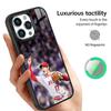 Baseball player S-Shohei Ohtani Phone Case For iPhone17,16,15,14,13,12,11 Plus,Pro Max, New Magnetic Wireless Charging