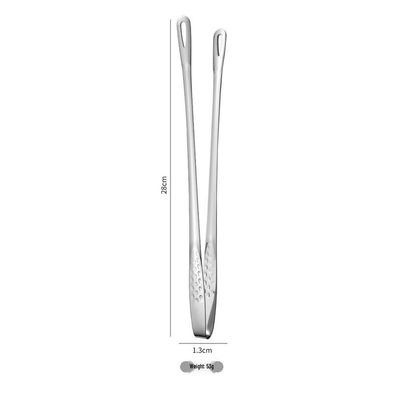 Korean BBQ Tongs Set