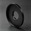 Functional 17Mm To 37Mm Metal Step Up Rings For Phone Mounts And Camera Filters Lightweight Design for Photography