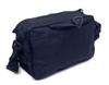 STORMCROS Bolsa Militar S para Forças 0286 Bolsa/Bolsa Pequena/Bolsa de Ombro/Bolsa de Cintura/Autodefesa Corporal (Preto)