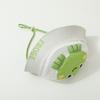 Sommer Neu Kinder Fischerhüte Niedlicher Frosch Mesh Sonnenhut Kinder Angelhut Sonnenschutz Visier Für Jungen Mädchen Outdoor Mode Strandkappe