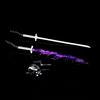 31-33cm Bleach Kurosaki Ichigo Two Forms Large Anime Figure Model Statue Boys Collection Desktop Decoration Ornament Toys Gifts
