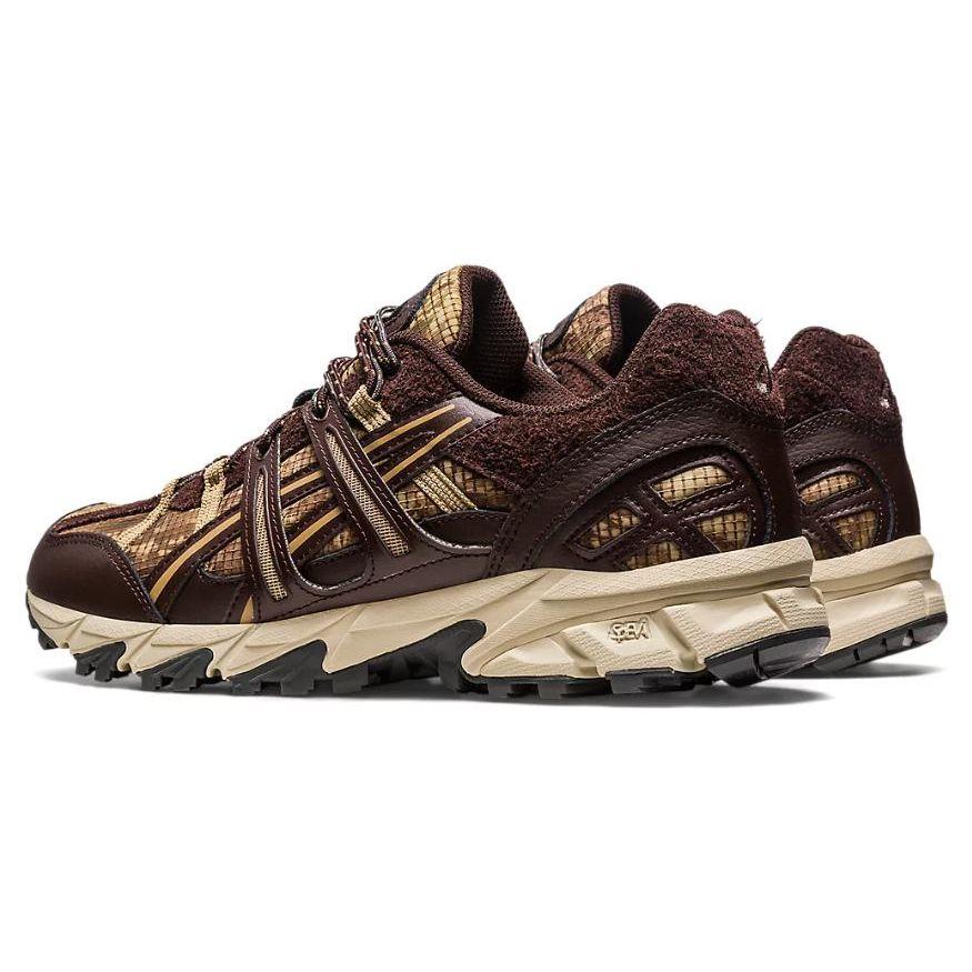 Asics Mens Gel-Sonoma 15-50 Coffee Desert Camp 1201A818-200
