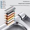 Bathroom Basin Hot & Cold Faucet