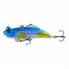 Sinking Fishing with Rattle Bead - Hard Artificial for Casting and Trolling Fishing