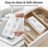 4 6 12-Cell Pistachios Design Silicone Chocolate Mold Food Grade Mousse Cake Mould Kitchen Bakeware Party Dessert Baking Tools