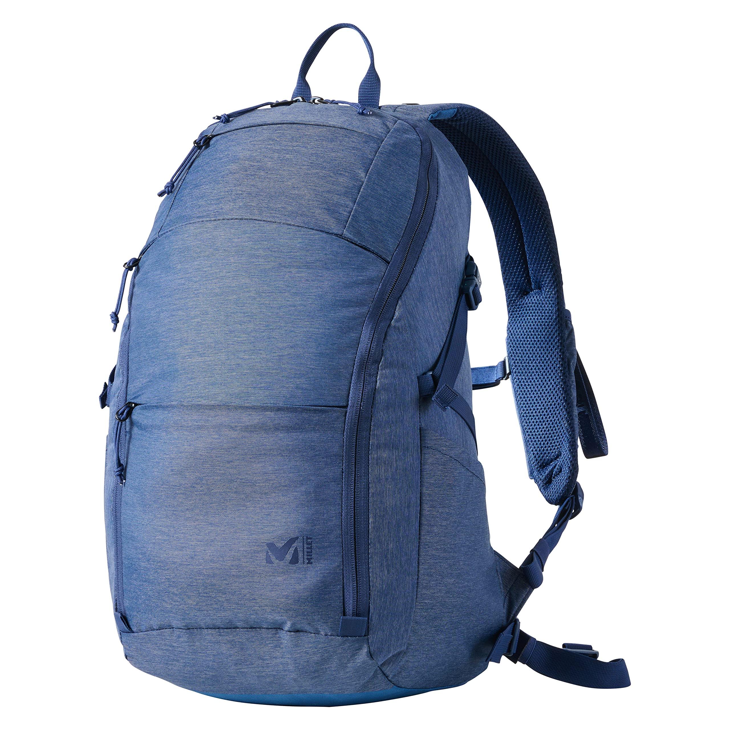 

Альпіністський рюкзак Plateau 22 HEATHER NAVY Універсальний розмір [Millet]