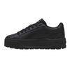 Puma Womens/Ladies Karmen II Leather Platform Trainers