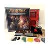 A Clank Deck Building Adventure Board Game Cards Family Tabletop Games Toy Prop