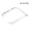 Car Reading Light Crystal Decorative Frame Ambient Light Trim Crystal Reading Light Frames Decor For Auto Interior Upgrade