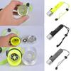 Snorkeling LED Diving Accessories Underwater Diving Flashlight Diving Lighting Scuba Dive Torch