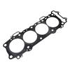 Motorcycle Cylinder Head Gasket For Kawasaki Ninja ZX-10R ZX10R ZX1000 2011-2015