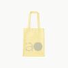 [3rd] AO DOT LOGO BAG (YELLOW)
