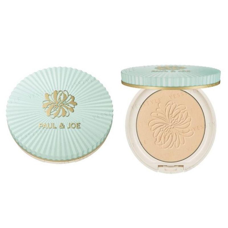 Paul & Joe - Protecting Face Powder SPF 50+ PA++++