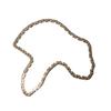 Cam Timing Chain for SYM JOYRIDE 125 150 200 200i E2 EFI Fiddle III 125 GTS 125i 125 HD 125 200 125i EVO ABS 1C14401-M92-000
