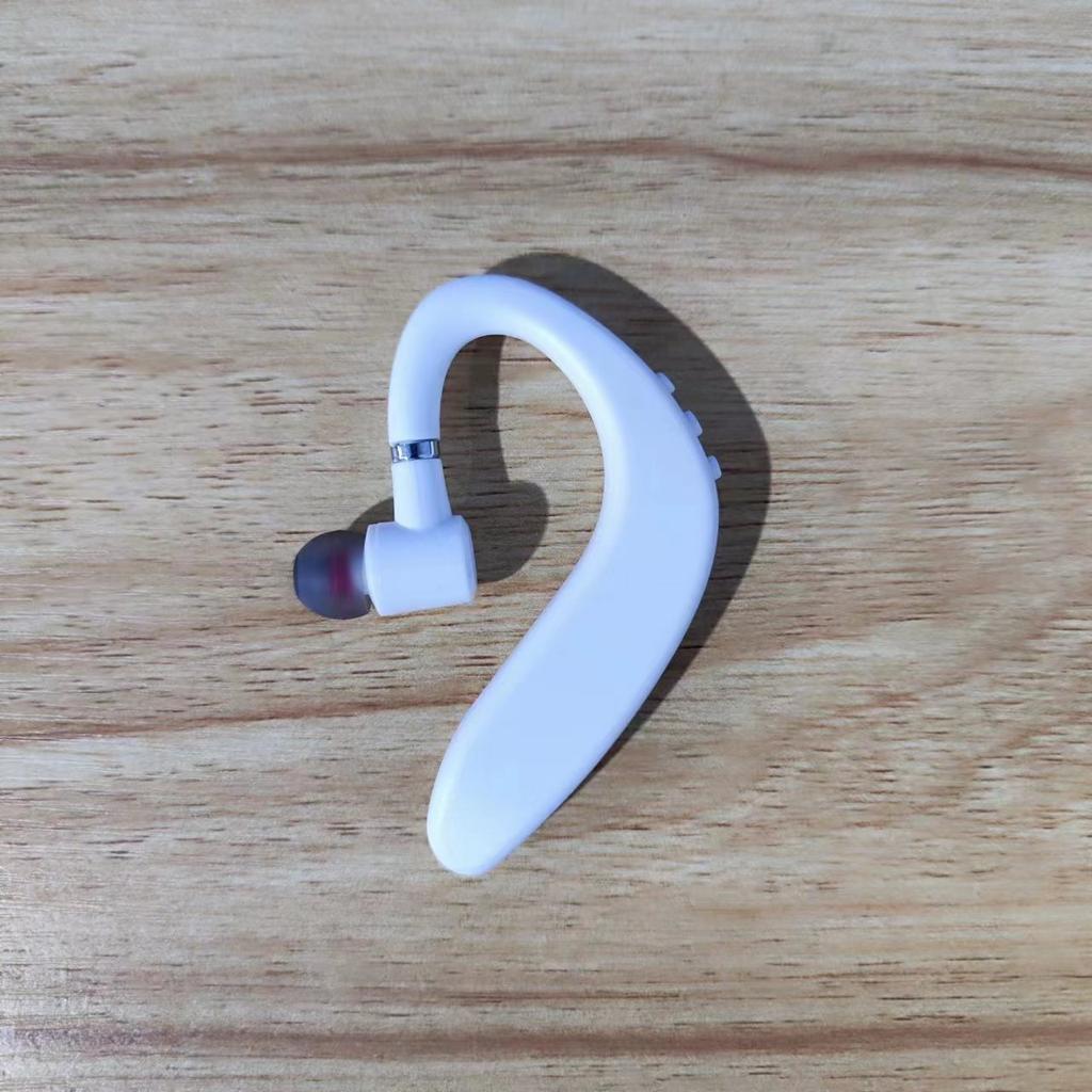 QUEED S109 Bluetooth Headphones: True Wireless Business Painless Over-ear Style, 180-degree Rotation, Ultra-long Battery Life, Sports Model