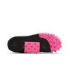 Nike X Air Force 1 Mid 'Black' DO6290-001 Men's Shoes .