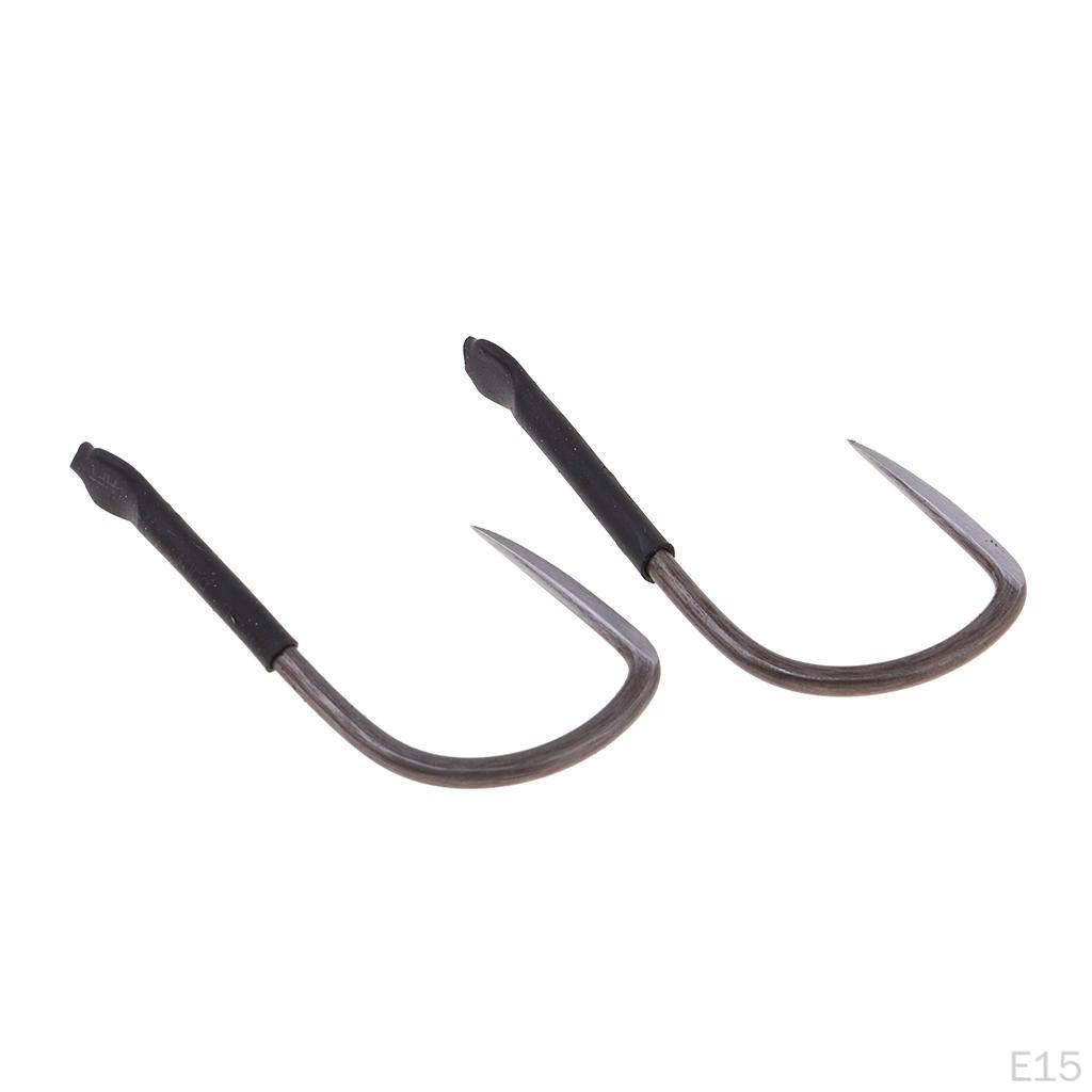 Fishing Hooks Fishhooks Large Size 15# 16# 18# 20# 21# 22#