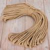 Durable Sisal Rope for Cat Tree DIY Scratching Toys Scratch Board Pet Cat Supplies6mm 50m