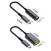 5/9/20V Laptop Charging Cable PD 100W DC to USB C Connector for Lenovo/HP/Samsung Home Office