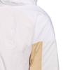 adidas Jackets Women's Pink Hooded Moderate Other HM5277