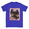 Unisex Pursuit of Jad Chinese Drama T Shirt Pure Cotton Clothes Funny Short Sleeve O Neck Tees Plus Size TShirt
