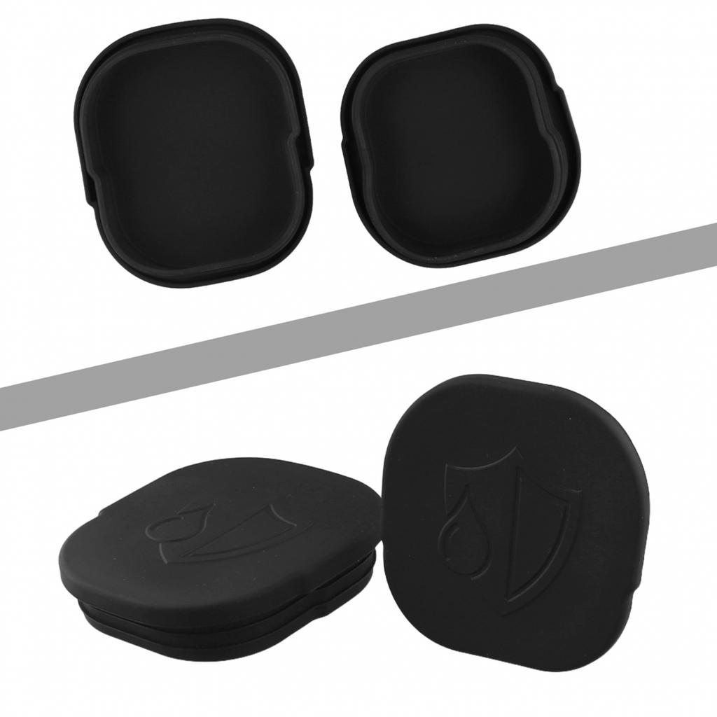 For Ford For Ranger Compatible Rear Axle Rubber Cover Made of Silicone