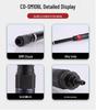 Industrial-Grade Xianshitong Pneumatic Sander & Air Grinder Pen 