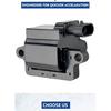 8PCS ARKAUTO SQUARE Ignition Coil Pack UF271 D581 12558693 for Chevy EXPRESS SILVERADO SUBURBAN GMC SAVANA YUKON 4.8 5.3 6.0 8.1