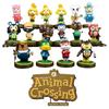 Animal Crossing Action Figure Toys Cute Kids Gift Mini Model Dolls