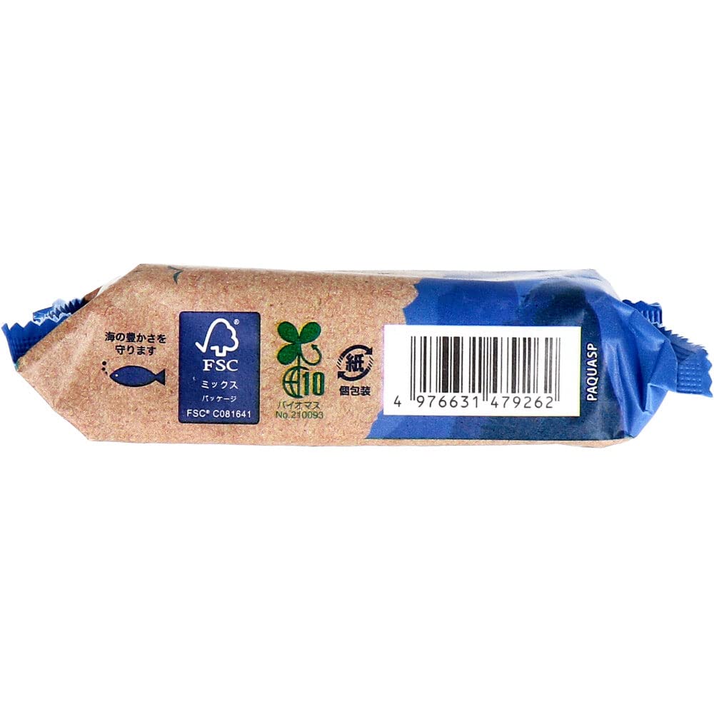 Pelican Soap AQUA FRIENDLY SOAP 100g Bar Soap