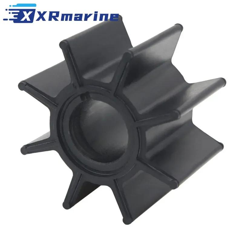 

Water Pump Impeller 47-803748 for Mercury Mercruiser 4-Stoke 15 20 HP 9.9 209cc Outboard Motor 47-803748