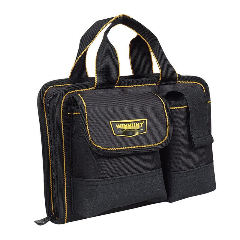 WEZHO Multi-functional Canvas Tool Bag