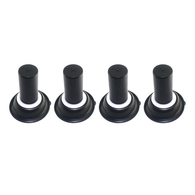 1Set Carburetor Plunger Piston Vacuum Diaphragm Fit For Yamaha Vmax 1200 V MAX1200 XVZ1200