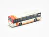 TOMYTEC The Bus Collection Shimotsui Electric Railway Bus Set of 2, Diorama Supplies