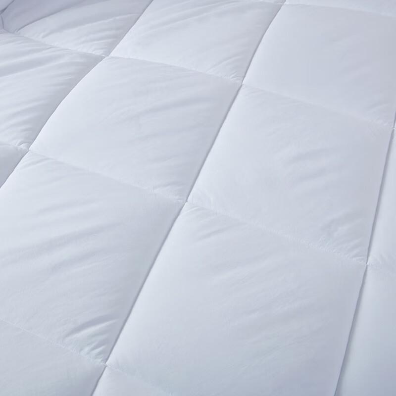 Mengjie Heartfelt All-Season 7-Hole Fiber Quilt