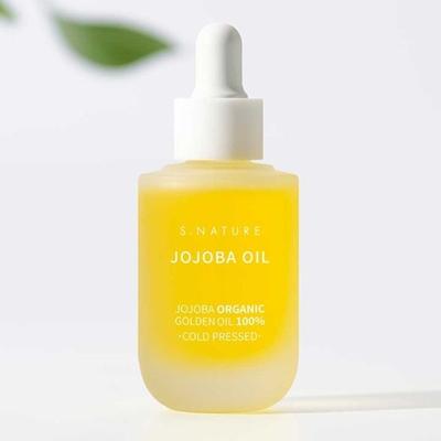 [Skin Soothing/Nourishing Moisturizing] Jojoba Oil 30ml